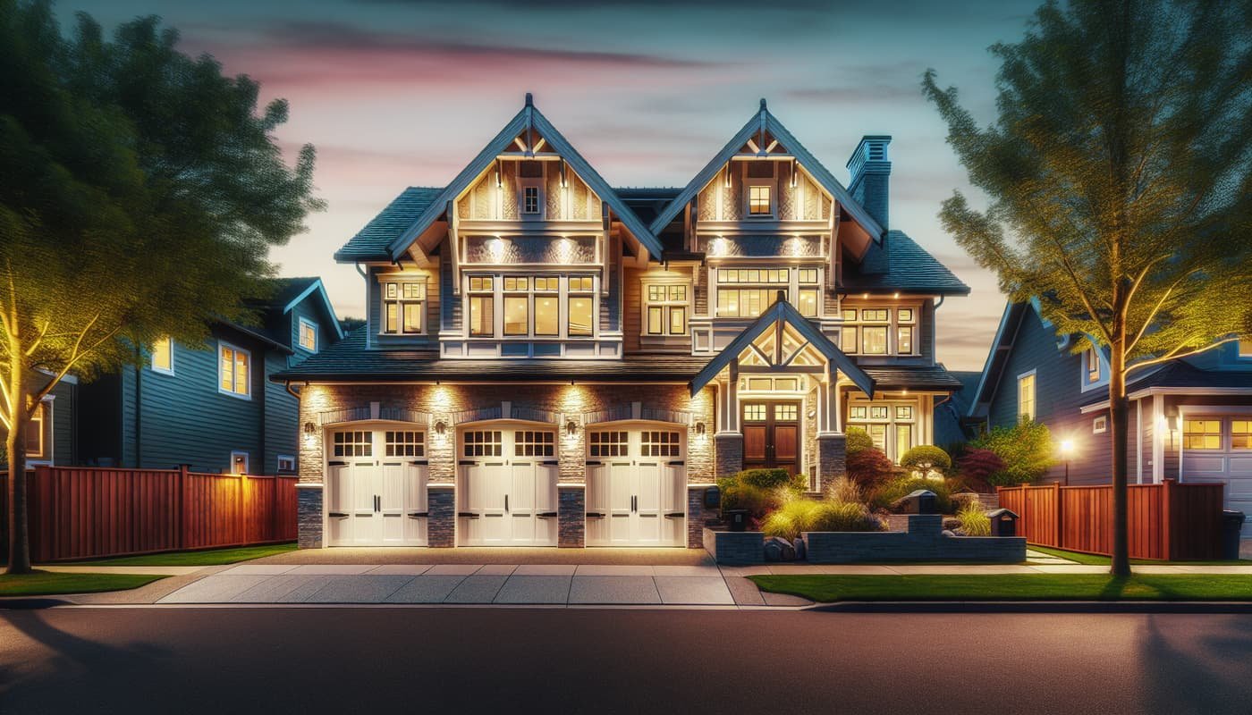 Garage door services in Newington, ct