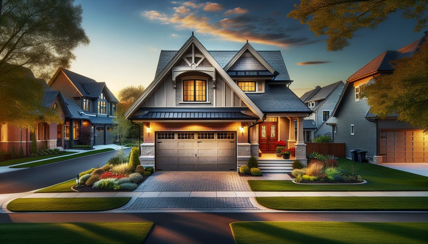 Garage door services in Manchester, ct