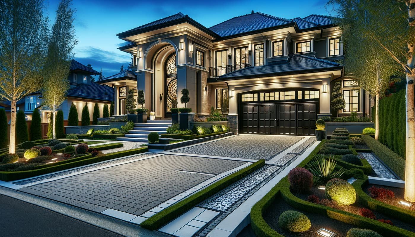 Garage door services in Wilson, ct