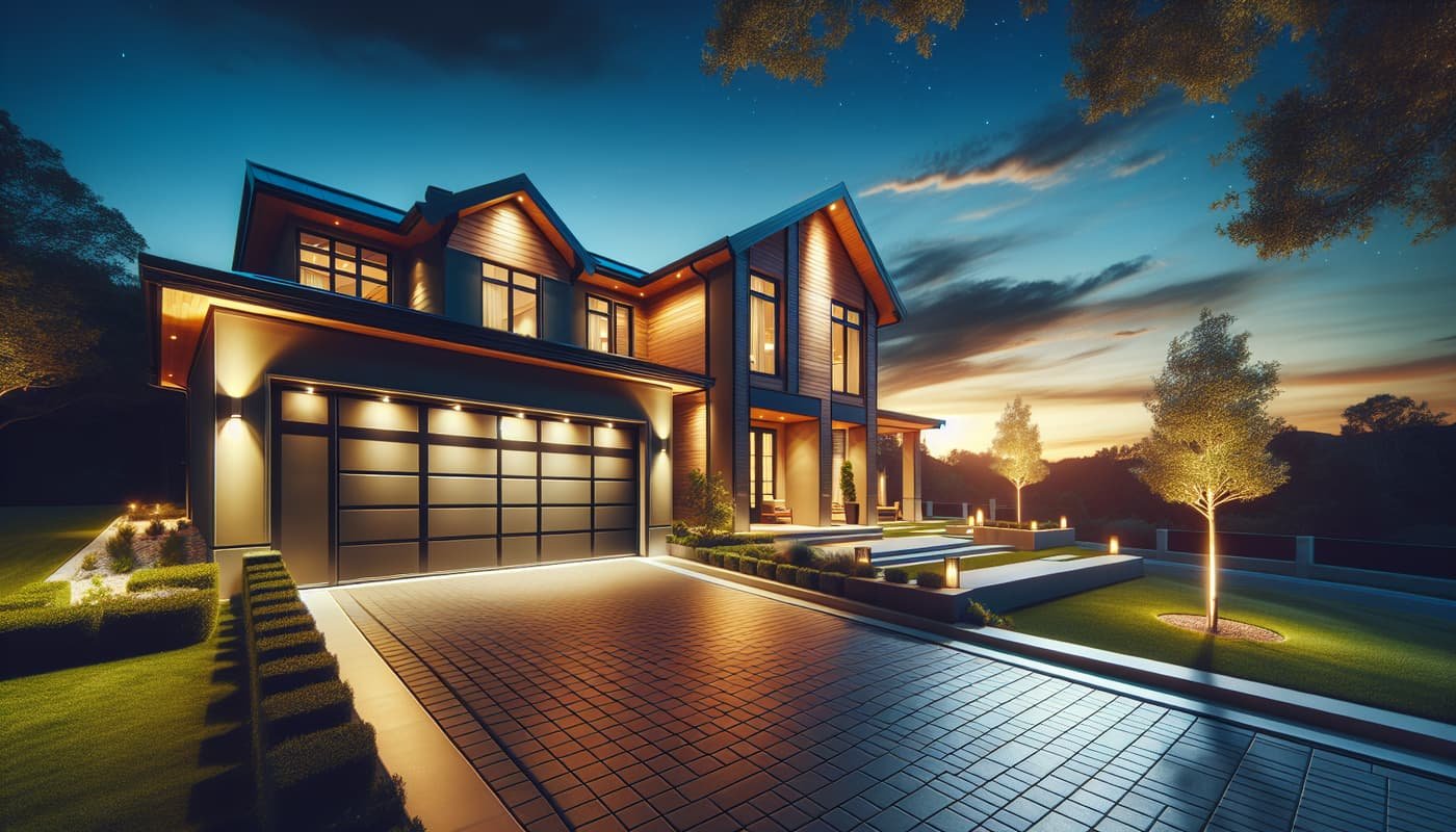 Garage door services in Rocky Hill, ct