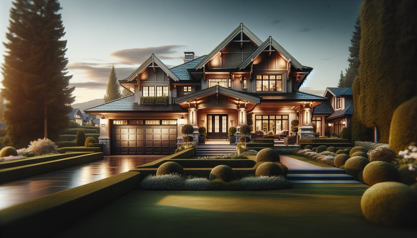 Garage door services in Broad Brook, ct