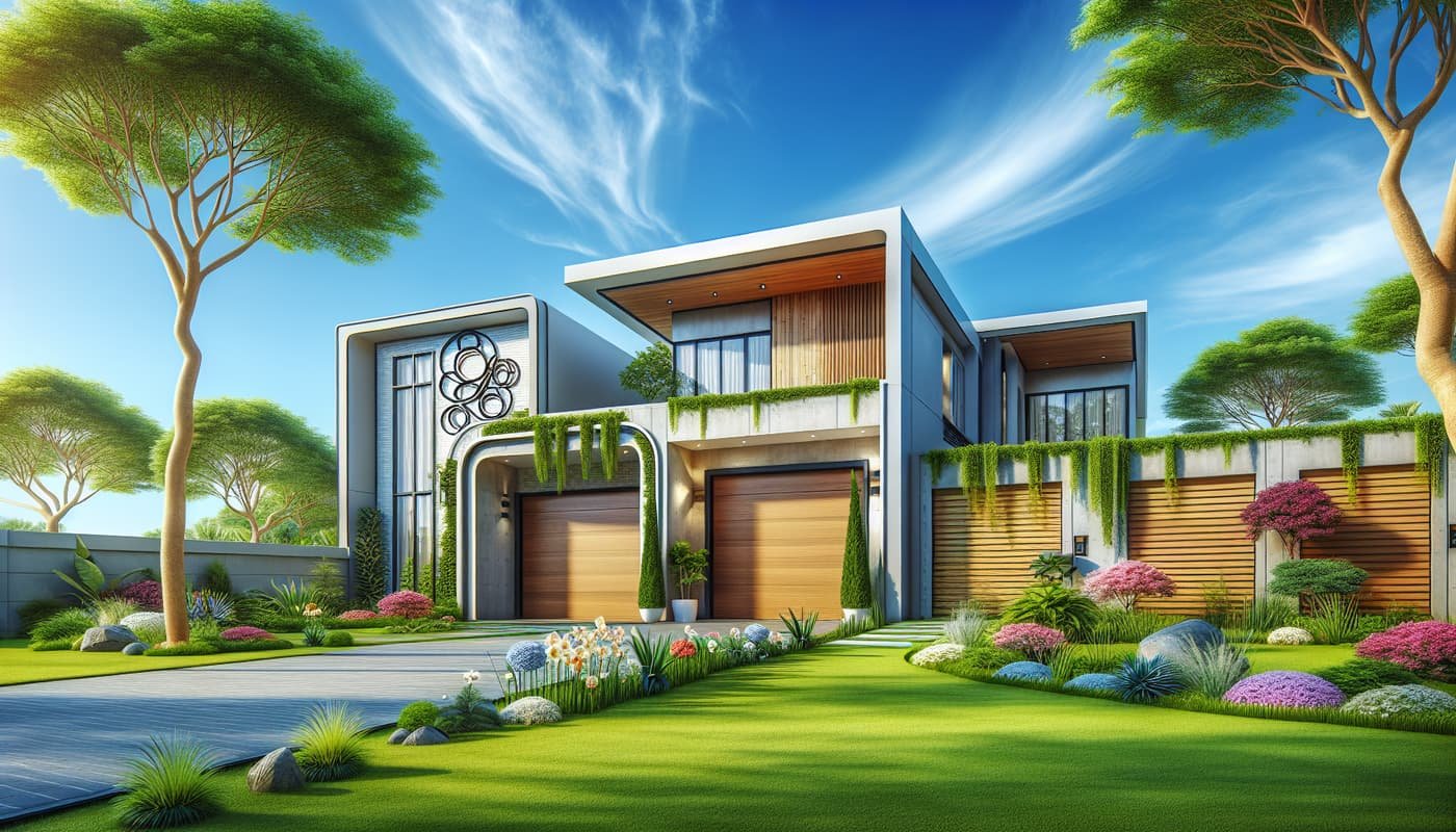 Garage door services in East Hampton, ct