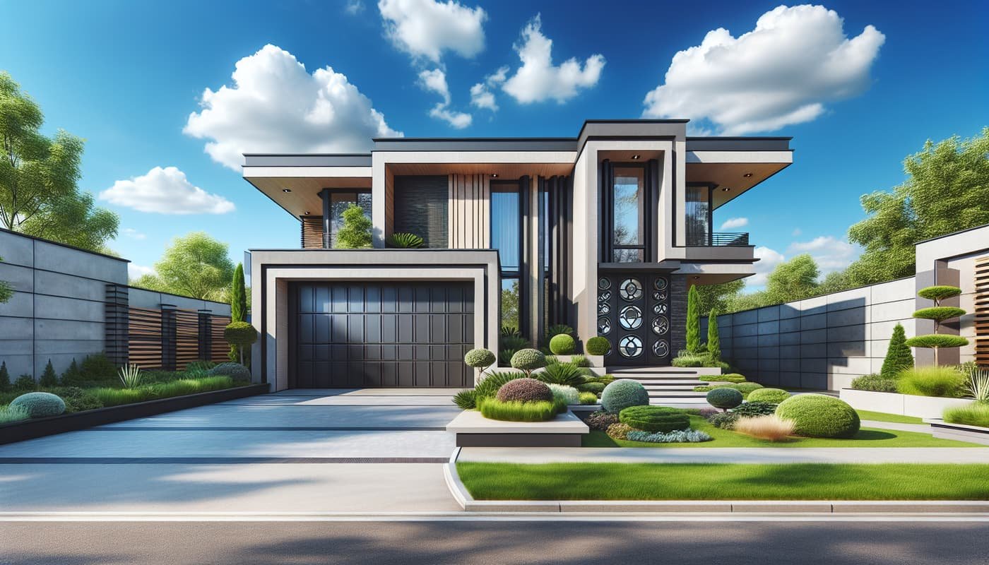 Garage door services in Weatogue, ct