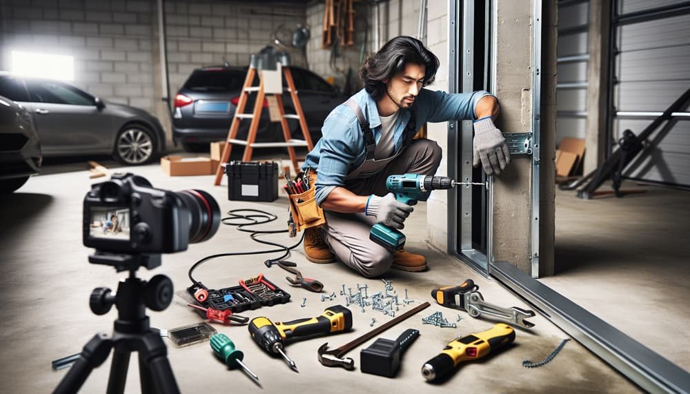 Signs Your Garage Door Needs Immediate Repair | Universal Garage Door Repair Hartford