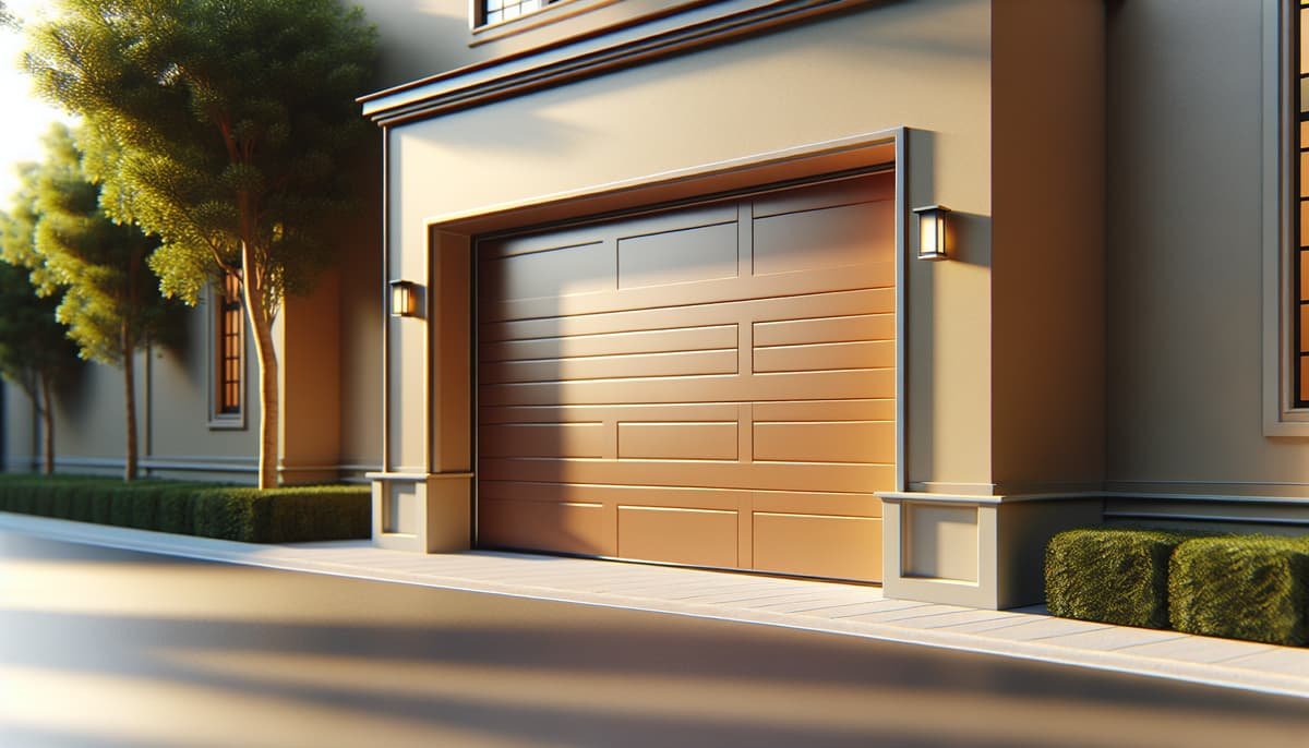 Garage Door Installation service in Weatogue