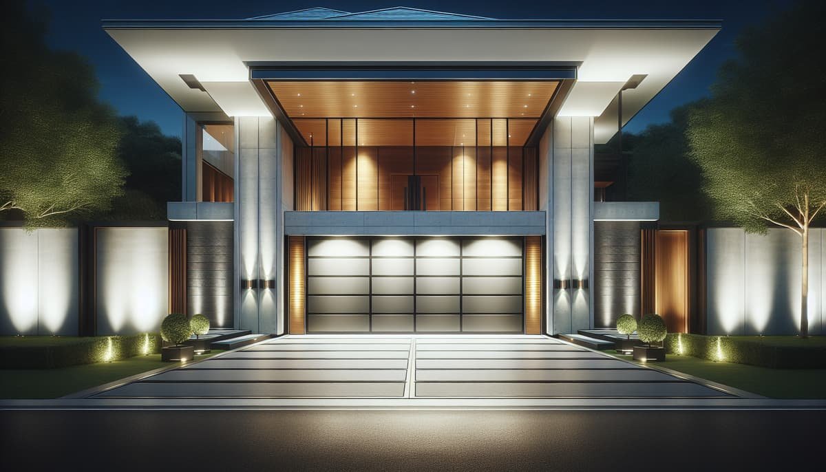 Garage Door Installation service in Bolton