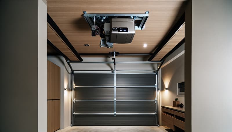 Understanding Different Garage Door Materials: A Guide by Universal Garage Door Repair Hartford
