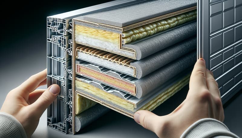 Garage Door Panel Replacement service in Wethersfield