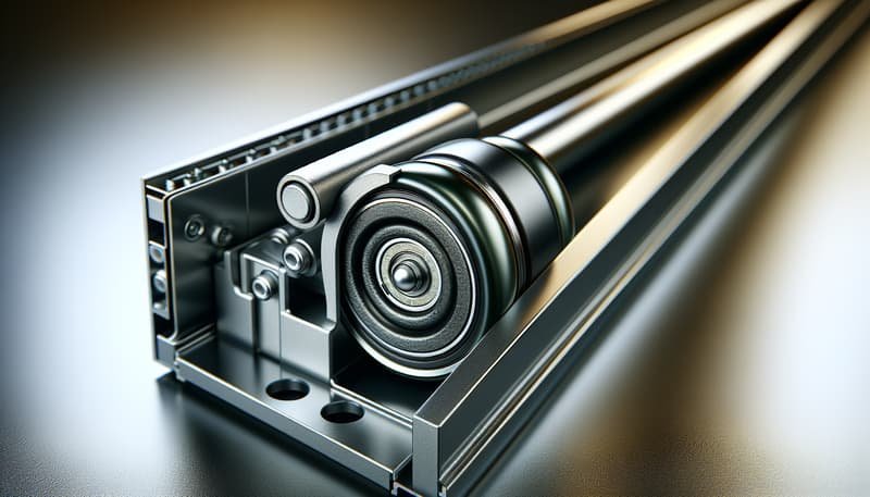 Garage Door Roller Replacement service in Clay Arsenal