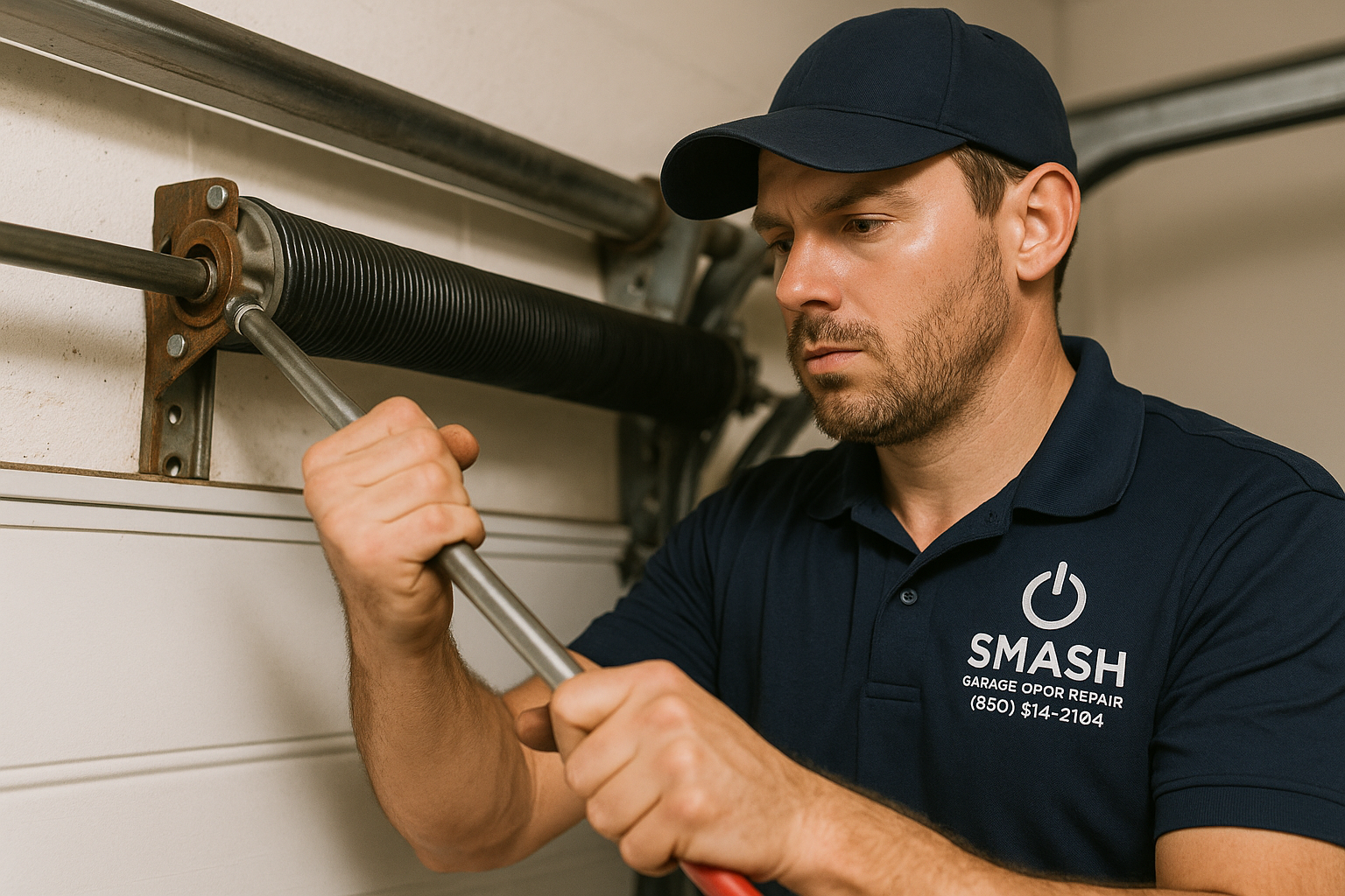Garage Door Spring Repair service in Weatogue