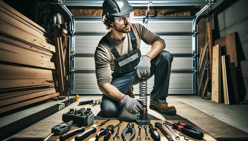 Understanding Different Garage Door Materials: A Guide by Universal Garage Door Repair Hartford