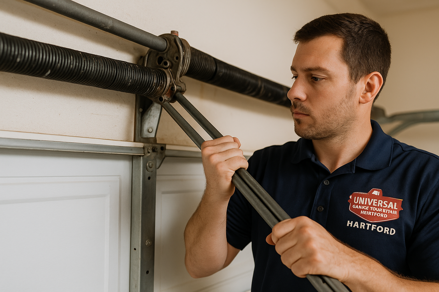 When to Replace vs Repair Your Garage Door: A Comprehensive Guide from Universal Garage Door Repair Hartford